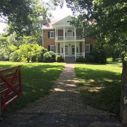 $30 million will transform historic Hermitage Farm in Goshen